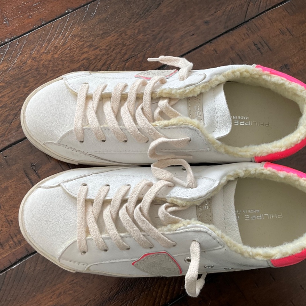 Phillipe model - Picture 2 of 5